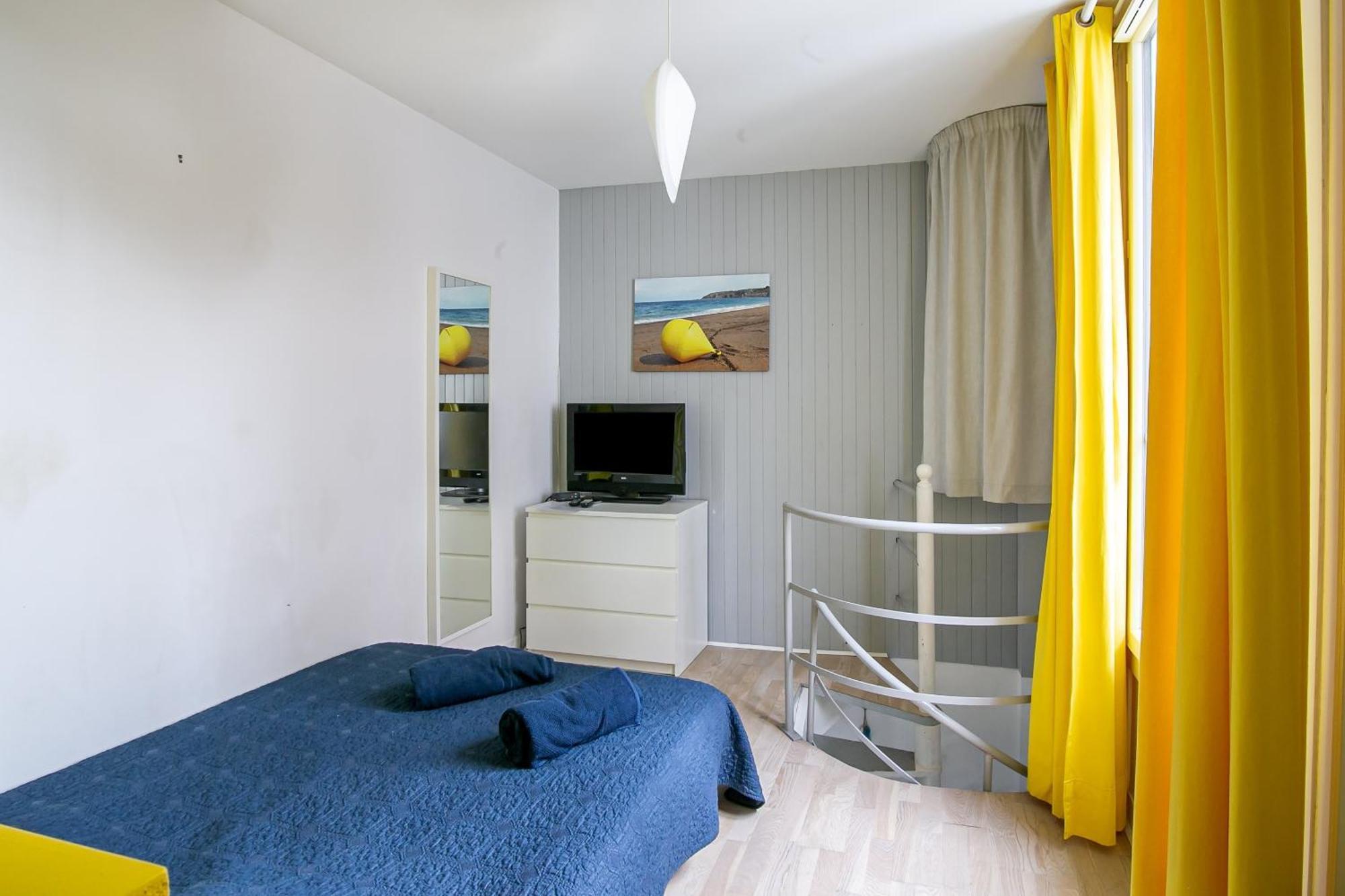 La Maisonnette De La - A 50m De La Saint-Malo
