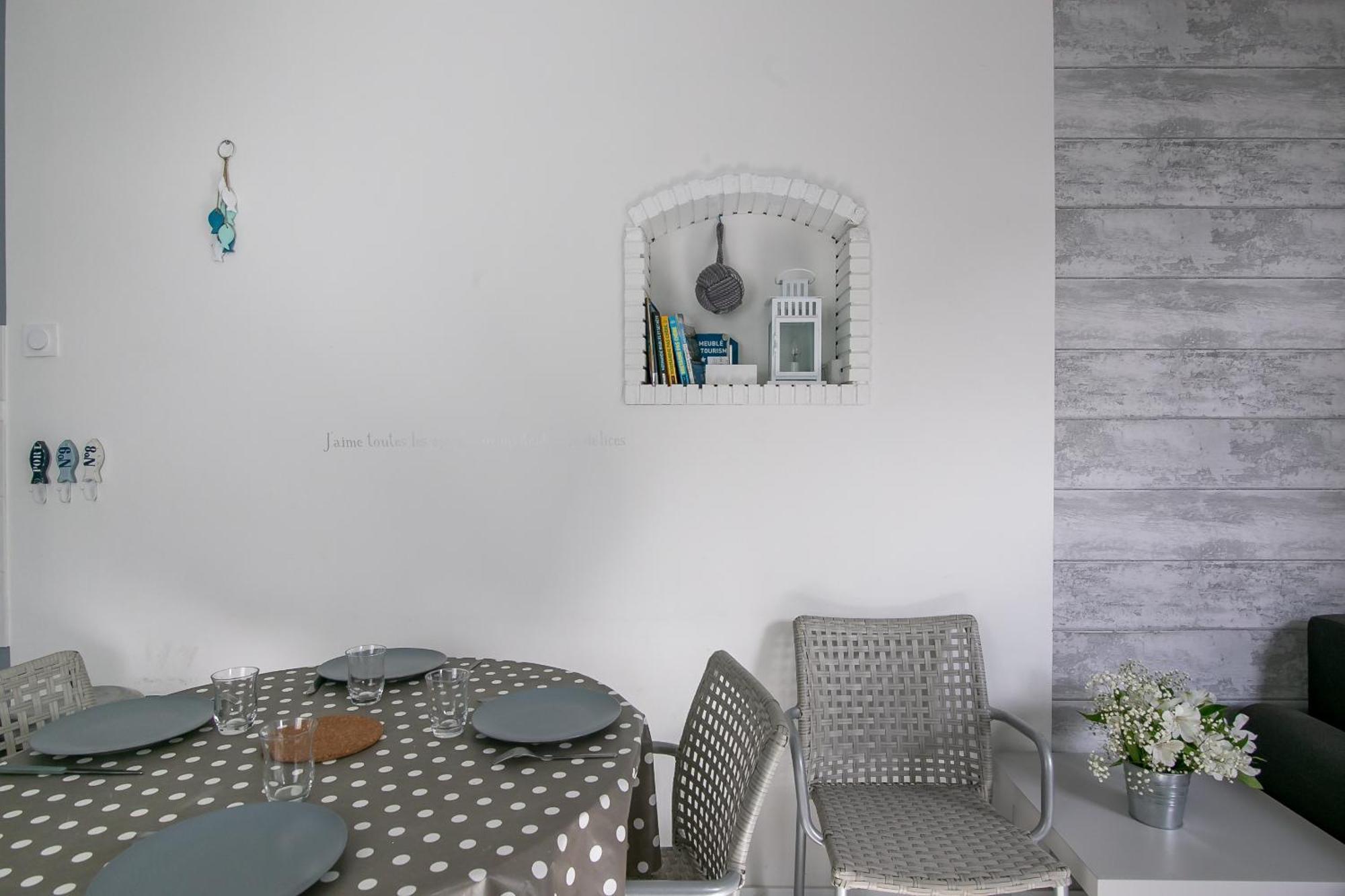 La Maisonnette De La - A 50m De La