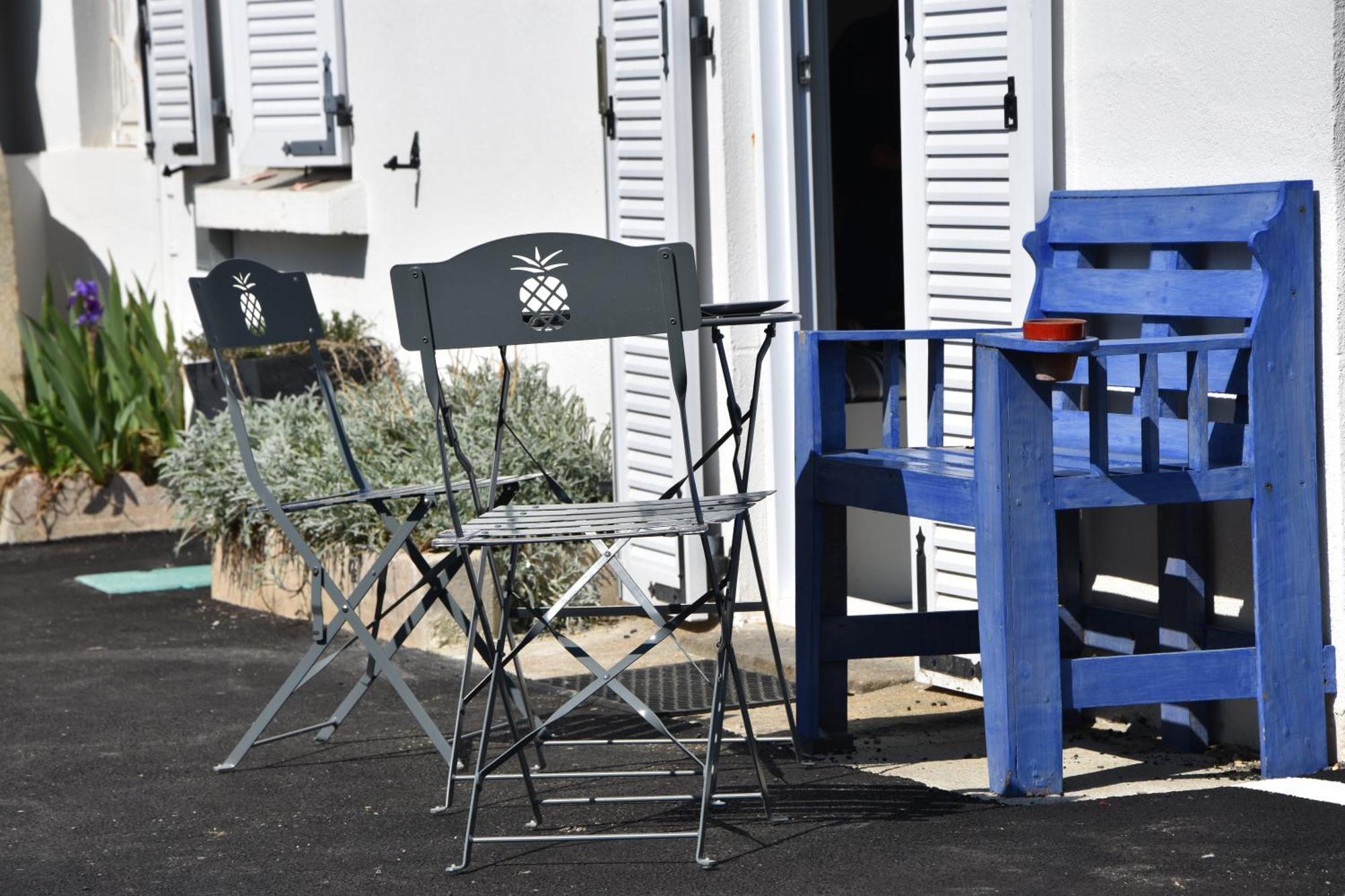Holiday home La Maisonnette De La - A 50m De La