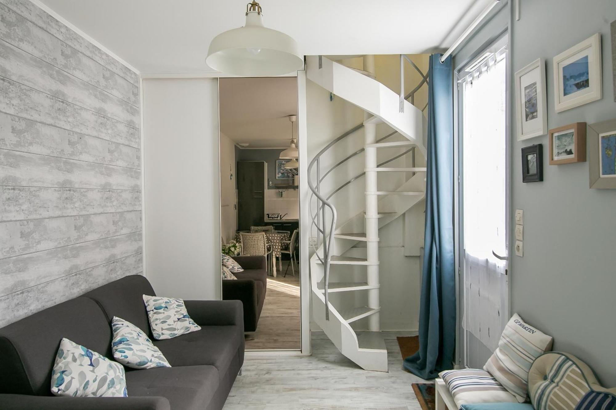 La Maisonnette De La - A 50m De La *